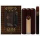 thumbnail image 1 of Cuba Prestige Classic de Cuba para hombres - Juego de regalo de 2 piezas en spray EDT de 3 oz, spray EDT de 1,17 oz, 1 of 2