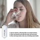 thumbnail image 5 of 2025 2 Pcs Replacement Fluoride Water Filter K5366 Compatible with Gravity Water Filtering System Purifi, 5 of 5