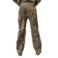 thumbnail image 5 of Realtree Men's All-Season Hunting Cargo Pants – Legacy Camo, Stretch Fabric, 6 Pockets, Sizes S–5XL, 5 of 7
