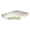 Tan Microfiber/Cotton, variant on 8" Single Foam & Cotton #607 Twin Chocolate Microfiber Futon Mattress-Color:Chocolate,Material:Polyester