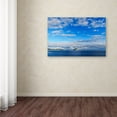 thumbnail image 3 of Trademark Fine Art 'My Happy Place' Canvas Art by Philippe Sainte-Laudy, 3 of 3