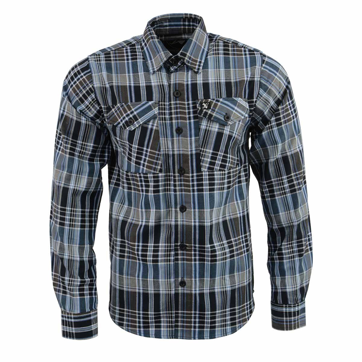 NEXGEN - NexGen MNG11626 Men's Black 