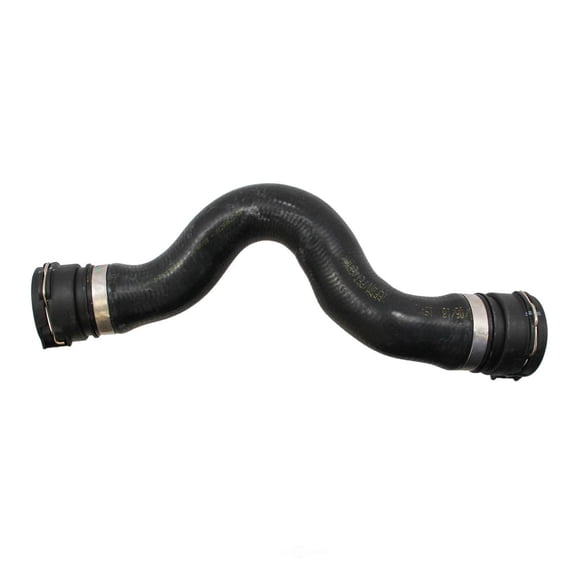 Radiator Coolant Hose Fits select: 2010-2016 VOLVO XC60, 2008-2015 VOLVO XC70