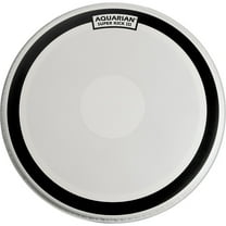 Aquarian Super-kick III Bass Drumhead 18 in.