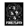 thumbnail image 1 of Pink Floyd - Parche Diseño Cara Cósmica (Negro, Blanco), 1 of 2