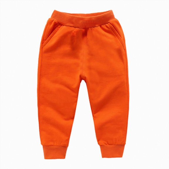 Child 5-6 Years Boys Cargo Sweatpants Baggy Wide Leg Drawstring Pants Open Bottom Casual Workout Joggers Pants 6-12 Months 12-24 Months 2T 3T 4T 5T 6T 7T 8T 9T Children Black Camping Pants