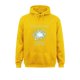 thumbnail image 3 of Nunca confíes en una empresa que lo invente todo Sudaderas para hombre Sudaderas con capucha para motociclistas Ropa deportiva de cumpleaños, 3 of 5