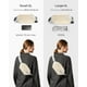thumbnail image 3 of Bandolera Inateck Bandolera X 3 L resistente al agua, color beige, 3 of 8