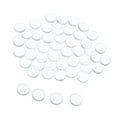 thumbnail image 2 of Tablero de uñas Salvador 50Pcs Display Chart redondo, 2 of 10
