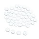 thumbnail image 3 of Puntas Transparentes para Decoración de Uñas Sunnimix Tablero de Visualización de Color 50 Piezas, 3 of 8