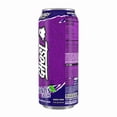 thumbnail image 4 of GHOST® ENERGY Zero Sugars Energy Drink, Welch's Grape, 200mg Natural Caffeine, 16 fl oz Can, 4 of 14