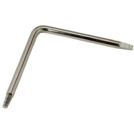 

Plumb Shop Div Brasscraft 2PK Master Plumber Steel Tapped Faucet Seat Wrench