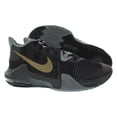thumbnail image 4 of NIKE Air Max Impact 3 - Mens (Black/Metallic Gold/Cool Grey/Anthracite,12), 4 of 5