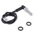 thumbnail image 4 of Interruptor de luz de freno hidráulico Soledad para motocicleta Material Metal Longitud de Cable 32cm, 4 of 6