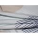 thumbnail image 2 of Anti mold shower curtain waterproof shower curtain washable240x200cm, 2 of 4