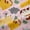 Pink 03, variant on Feelyou Dog Animal Blackout Curtains Set of 2 (52x84 Each), Cute Dalmatian Window Curtains
