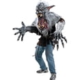 thumbnail image 2 of Creature Reacher Midnight Howl Adult Halloween Costume - One Size, 2 of 2