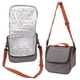 thumbnail image 5 of Bolsa de aislamiento para la cena bolsa de almuerzo fácil de limpiar gran capacidad para picnic ANGGREK Otros, 5 of 8