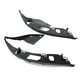 thumbnail image 4 of 1 par de juntas de lente de faro izquierdo + derecho para BMW E60 5 Series M5 04-10 Ndcxsfigh  Accesorios para autos y motos, 4 of 5