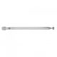 thumbnail image 3 of Antena Telescópica ANGGREK Macho SMA 40MHz-6G Plata, 3 of 8