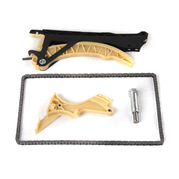 MOCA AUTOPARTS Timing Chain Kit Fit for 95-04 Toyota Tacoma 2.7L & 96-00 Toyota 4Runner 2.7L Engine 3RZFE