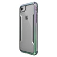thumbnail image 1 of Raptic Shield Iridescent Funda Uso Rudo Para iPhone 7 | 8 | SE 2020/22 Raptic Raptic Shield para iPhone 7, 8 o SE 2020/22, 1 of 7