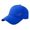 1-Blue2327, variant on XIAOCHA Womens Perforated Sports Cap Breathable Sun Protection Outdoor Baseball Cap,White