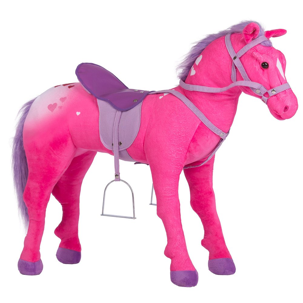 Rockin' Rider Sweetie Stable Horse