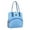 Blue, variant on Lunch Bag Lunch Box for Women Men Reusable Insulated Lunch Tote Bag,Leakproof Thermal Cooler Sack Food Handbags Case High Capacity forTravel Work School Picnic