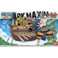 thumbnail image 2 of One Piece Grand Ship Collection Modèle Kit : 14 Ark Maxim, 2 of 2