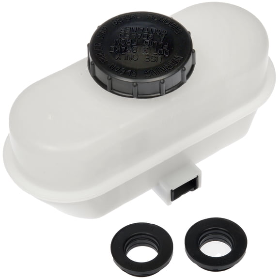 Dorman 632-648 Brake Master Cylinder Reservoir for Specific Ford Models