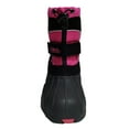 thumbnail image 2 of Totes Girls Juliet Water Resistant Snow Boots, 2 of 4
