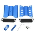 thumbnail image 2 of Support de Réparation de Voiture RC Rotation 360 avec Hauteur Réglable SCX24 pour Différents Angles et Conditions, 2 of 7
