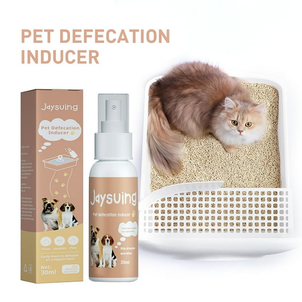 Inodoro para perros y mascotas orinal con pulverizador ayuda para orinar Wdftyju para entrenamiento de cachorros suministros eficaces
