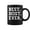 Black, variant on Best Host Ever Funny Host Coffee Mugs