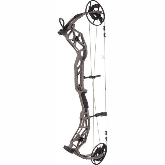 Bear Alaskan Pro Bow Stone 60 lbs. RH