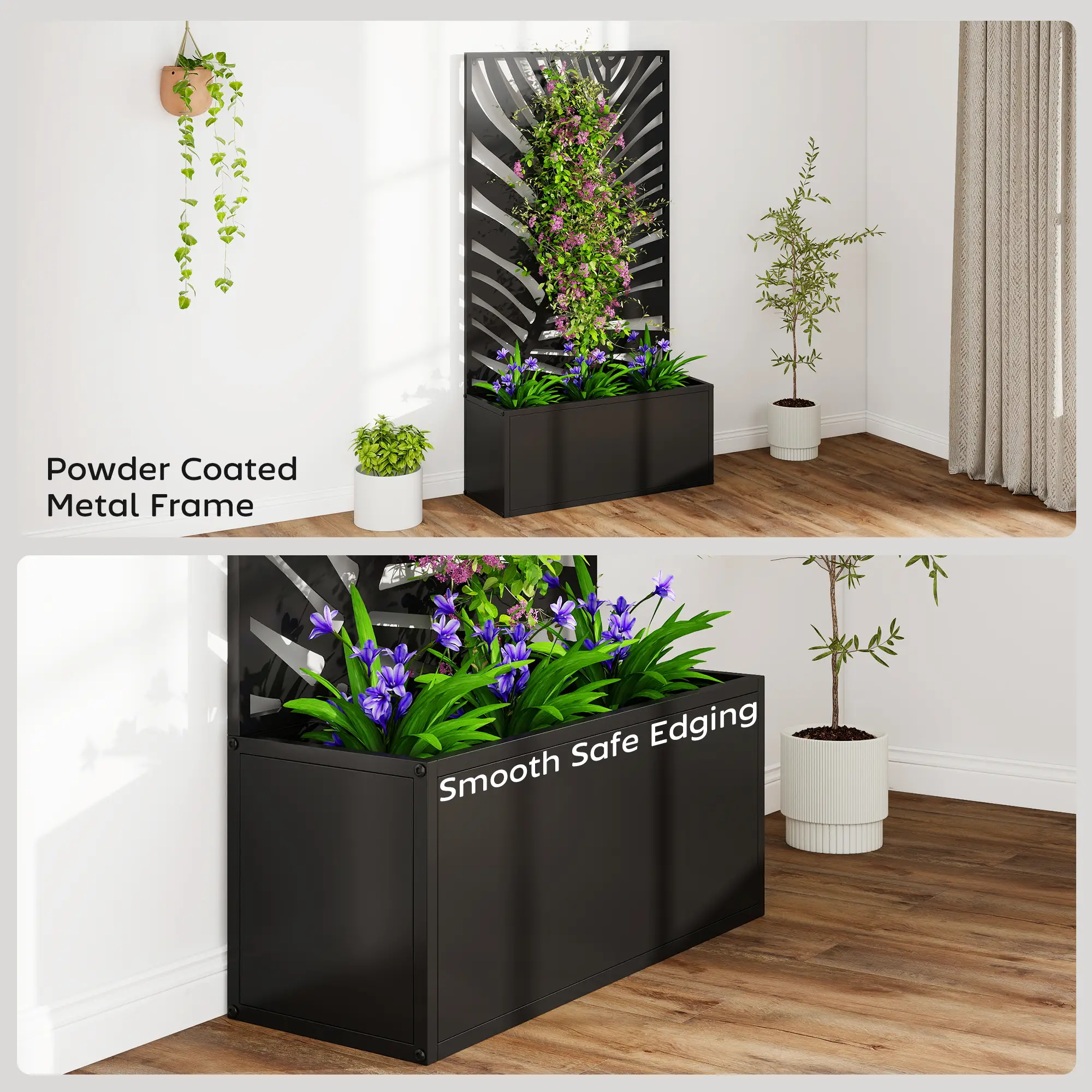 Plant Flower Stand