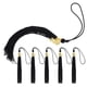 thumbnail image 4 of 6 borlas para birrete de graduación, accesorios para la temporada de graduación, fáciles de usar, para ceremonias y fiestas., 4 of 6