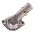 thumbnail image 2 of Engine Coolant Thermostat / Water Inlet Assembly, 2 of 2