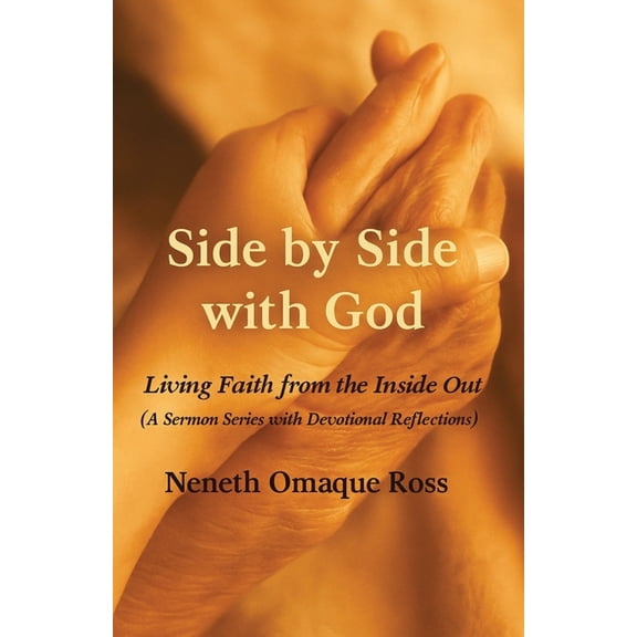 Side by Side With God, (Paperback)