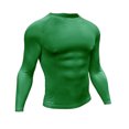 thumbnail image 1 of Precision  Adult Essential Baselayer Long-Sleeved Sports Shirt, 1 of 1