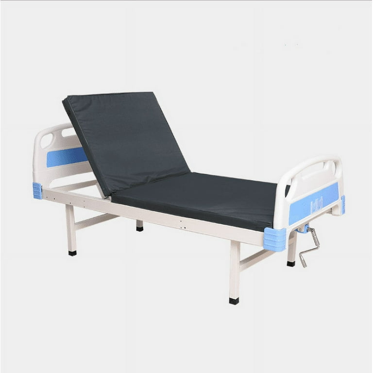 Single stretcher bed deals
