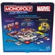 thumbnail image 2 of Juego de mesa Monopoly Flip Edition Marvel | Más de 8 años, 2 of 9