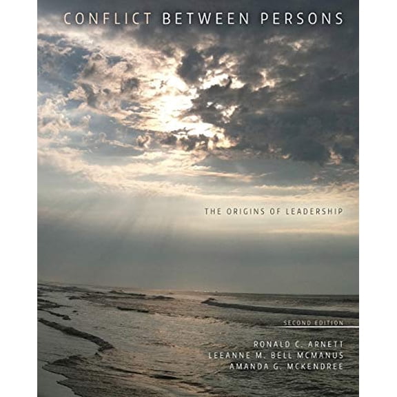 Pre-Owned Conflict Between Persons: The Origins of Leadership