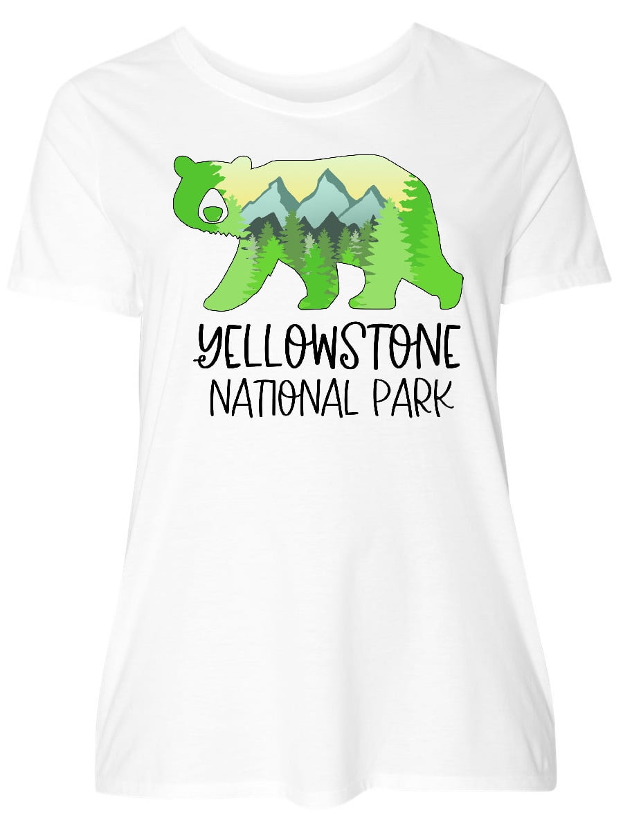 plus size yellowstone shirts