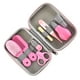 thumbnail image 4 of Set de manicura para recién nacidos BuyWeekMX kit de cuidado para bebés, 4 of 5