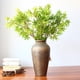 thumbnail image 5 of Gwong Decoración hogareña 1pc artificial vívido arce hoja rama planta jardín boda fiesta decoración del hogar Gwong 21043560, 5 of 7