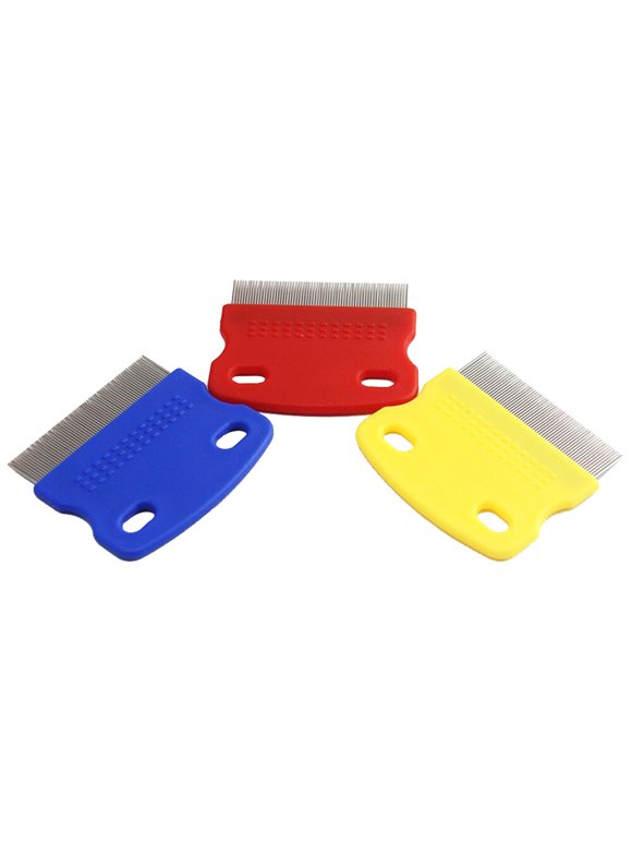 Dog Flea Combs in Dog Flea and Tick