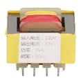 thumbnail image 1 of 9 Pin Isolation Power Transformer 50HZ 3VA Input 220V Output 12V Power Transformer Module, 1 of 5