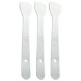 thumbnail image 4 of HONMEET 3-Piece Stainless Steel Dumpling Filling Spoon Set 18x3.2x2.2cm Easy to Clean Kitchen Utensils, 4 of 8